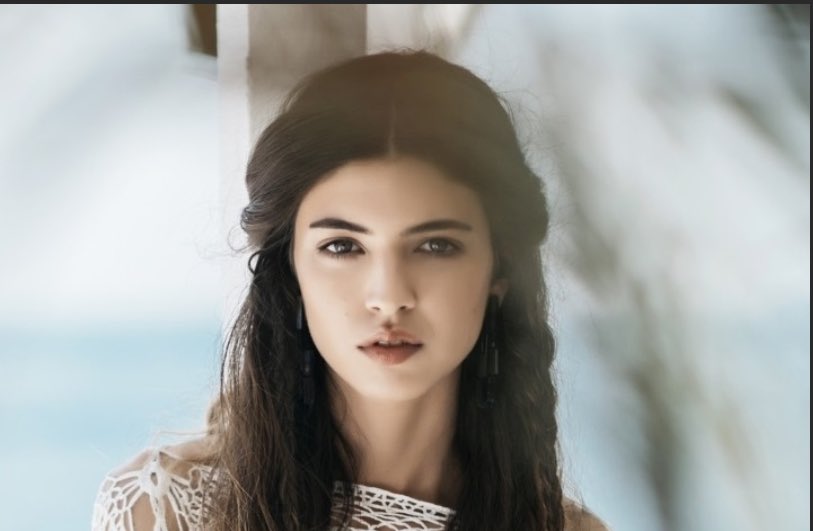 Seni çokkkkkk seviyorum <a href="/nilletkeser/">Nil Keser</a> 😍❤️