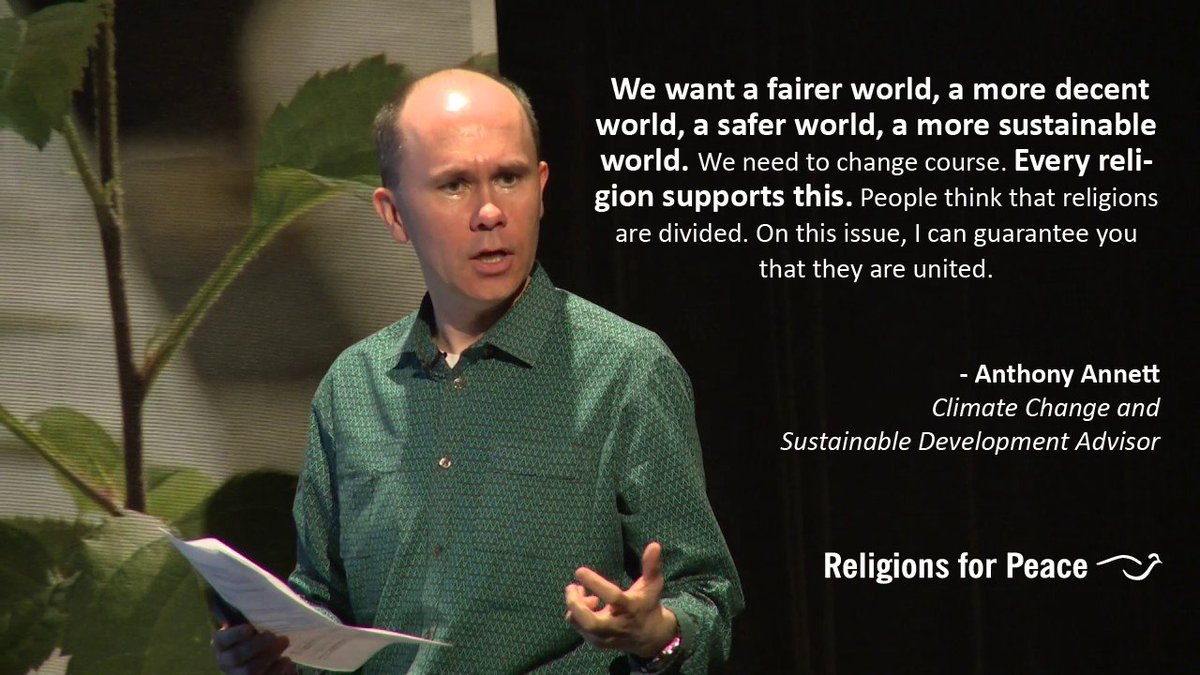 RfP advisor Dr. Anthony Annett calls on students to reject an economy of inequality. Watch: goo.gl/yYxxcr