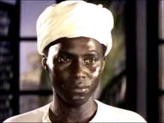 "Zenci Bilal'in kalbinin fethi; Endülüs kıyılarının fethiyle yanyana düşünülemeyecek kadar büyüktür."

{Ali Şeriati}