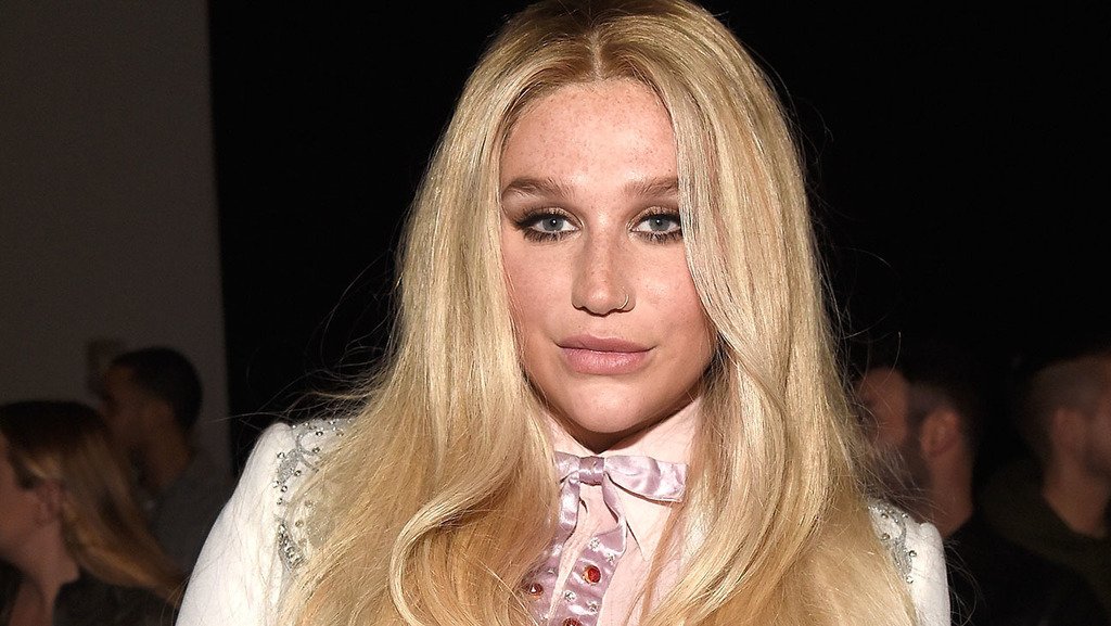 Musacian's tweet image. Kesha Tearfully Explains How 'Rainbow' Saved Her Life on 'GMA' #music #news #promote