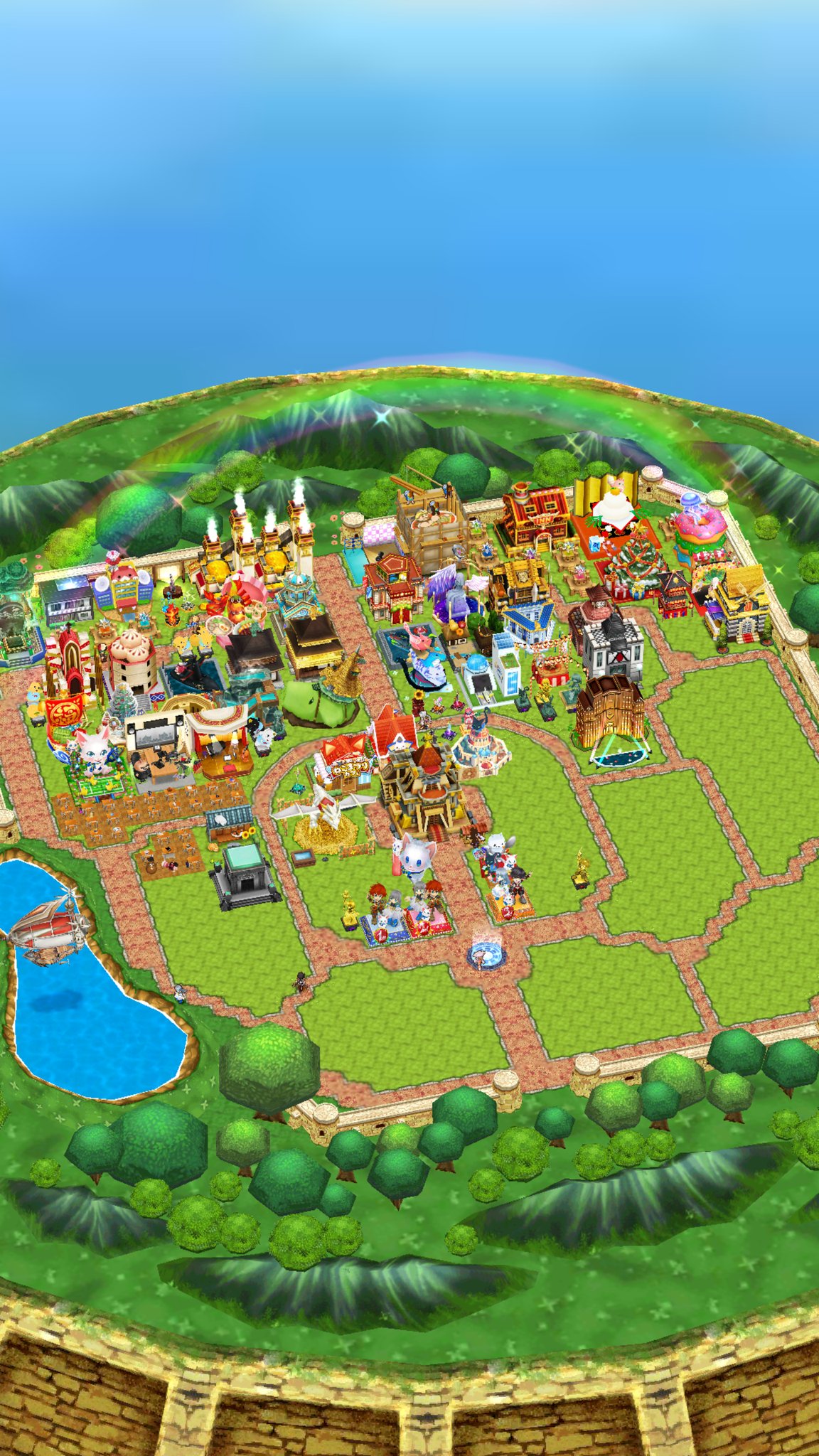 ウル على تويتر タウンぎゅう詰め作業終わり 研究所合体してないけどね 地下はマンパン コレクションルームは 6 7 8は空っぽ 地上は画像の通りです 白猫プロジェクト 白猫タウン ウル على تويتر タウンぎゅう詰め作業終わり 研究所合体してないけどね 地下はマンパン コレクションルームは 6 7 8は空っぽ 地上は画像の通りです 白猫プロジェクト 白猫タウン