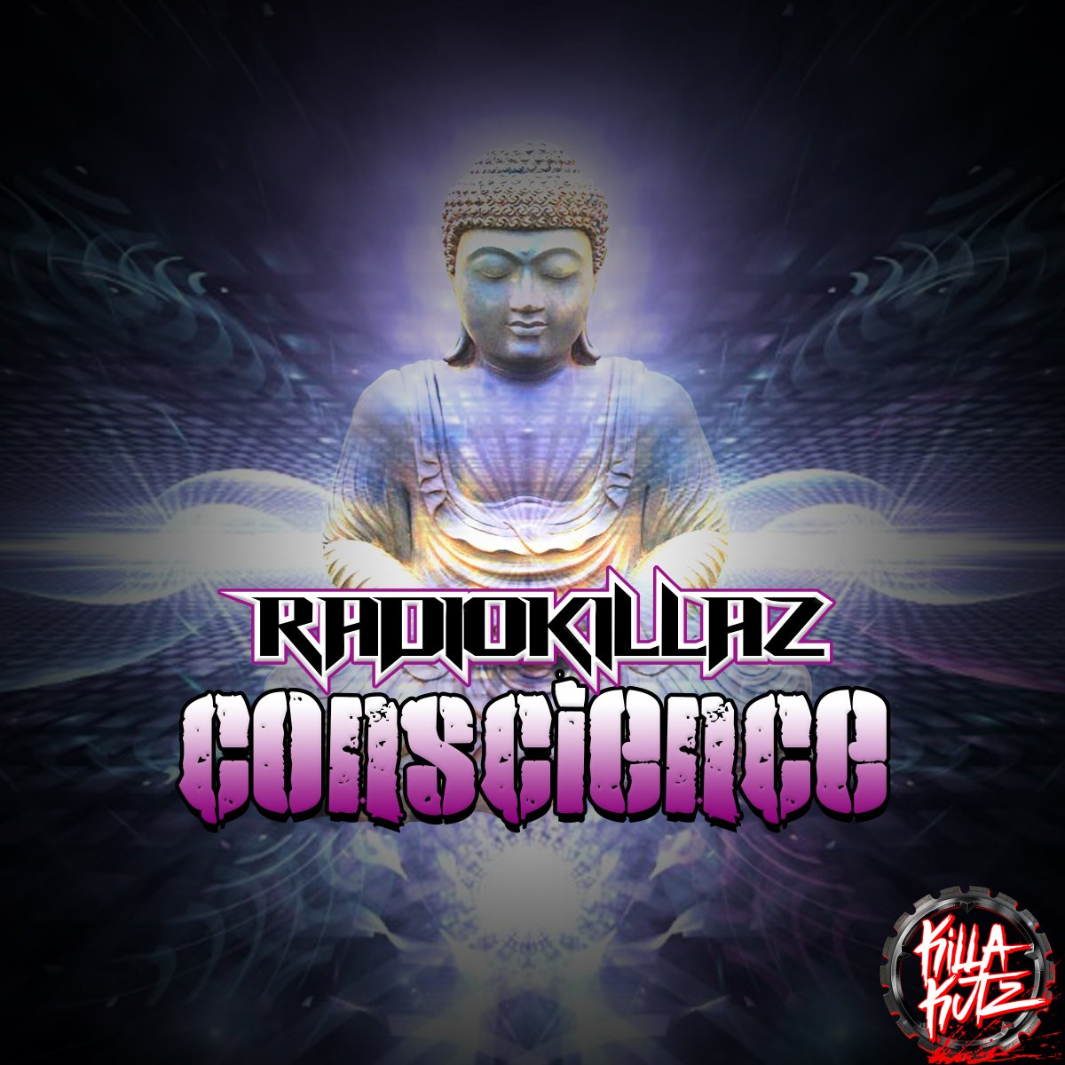 #KillaKutz #RadioKillaZ #NewMusic #UKG
Forthcoming on Killa Kutz: Out Friday 18th August from all good music stores.
killakutz.com