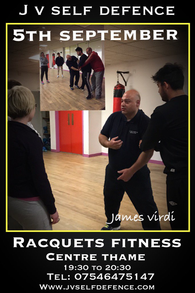 jvselfdefence's tweet image. #posterplus #poster #posterapp