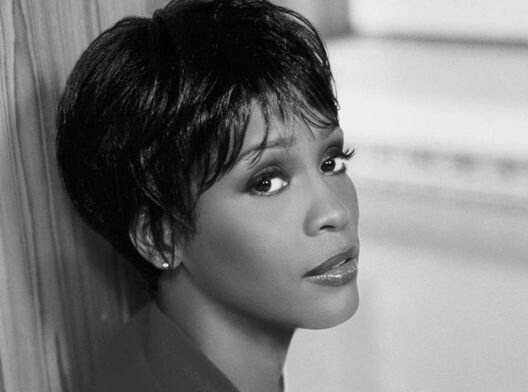 Happy Birthday to the one of the greatest voices ever! Ms Whitney Houston 