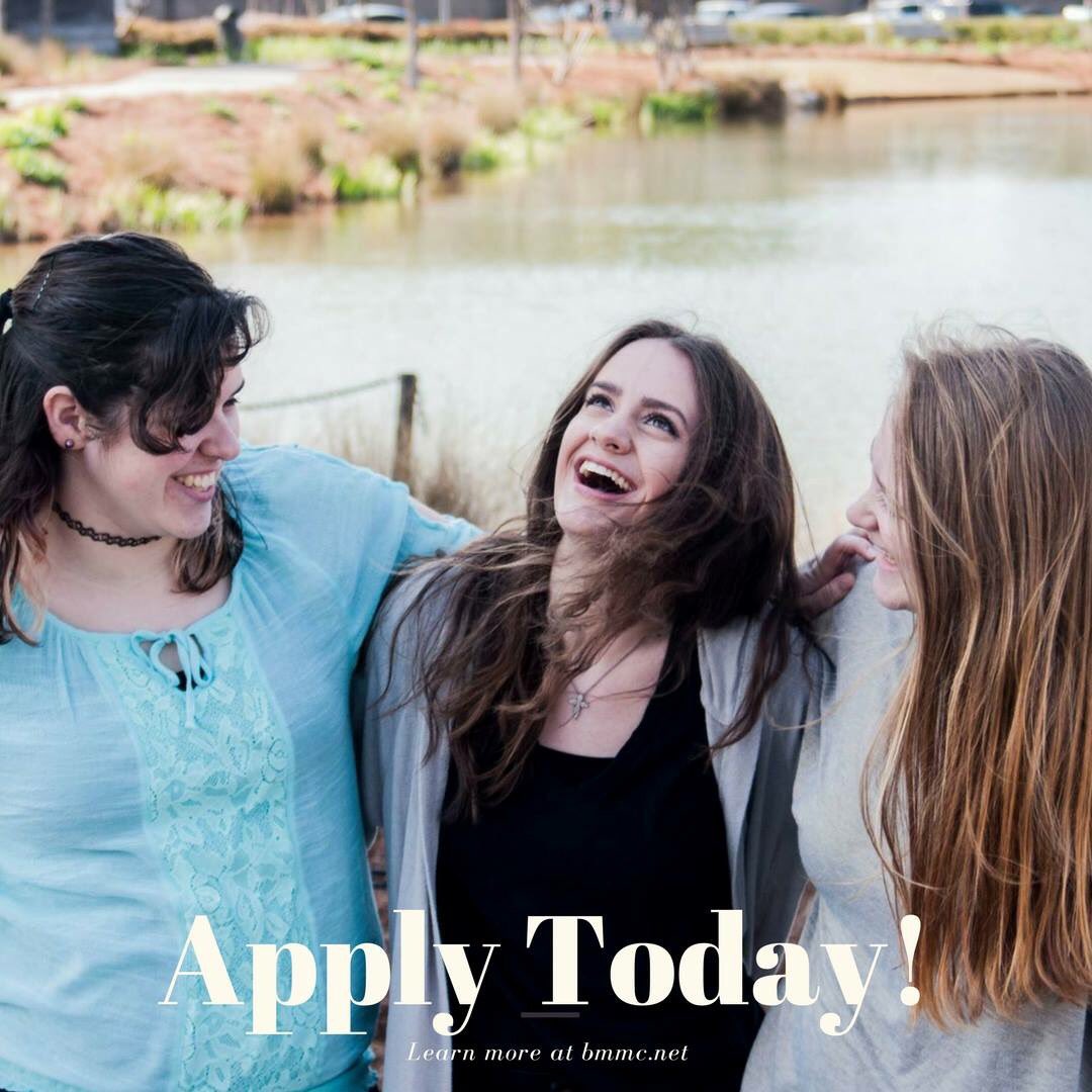 Still not sure what to do this fall?How does 9 months of discipleship,ministry training,college credit and gaining life long friends sound?