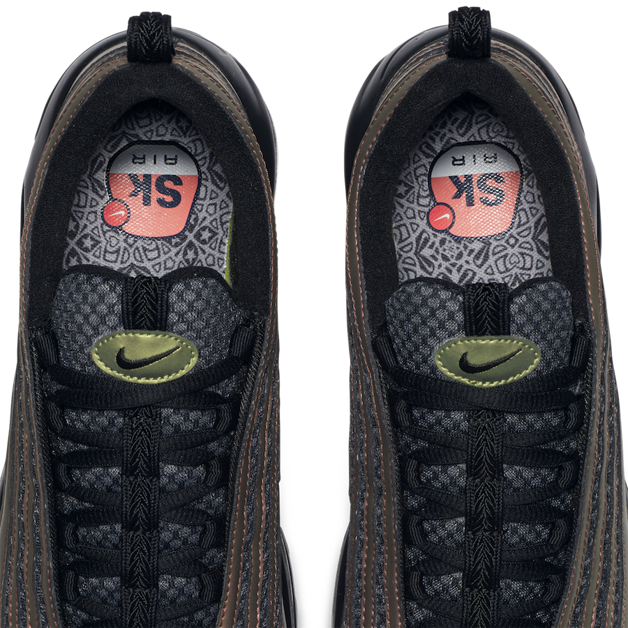 copitlikeitsho7's tweet photo. Skepta x Nike Air Max 97 Ultra ’17 - AJ1988-900
EU Launch: 1st September 2017 (Confirmed)
#CILIH #Nike #Skepta #AirMax #AM97 #Ultra17 https://t.co/AdWZ5I3ivV