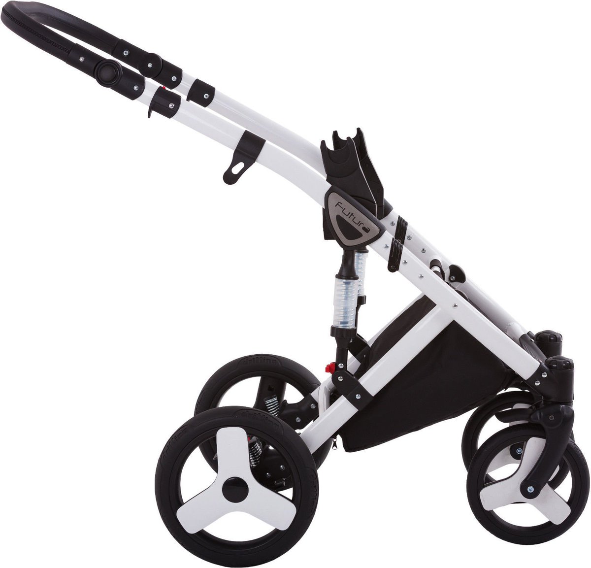 #Kinderwagen ALFA ACADEMY 2in1: Montage in Fahrtrichtung oder entgegen😃

goo.gl/BjuyfJ

#Kinderbuggy #Kombikinderwagen  #Baby