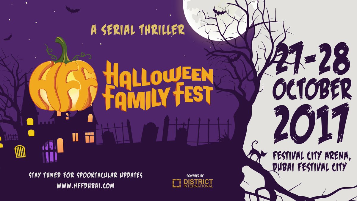 District_Intl's tweet photo. #hff #newsupdate Event news is now live on @Platinumlist our ticketing partner https://t.co/aqhvjYMyko 
#dbx #halloween2017 https://t.co/W98metXpG2