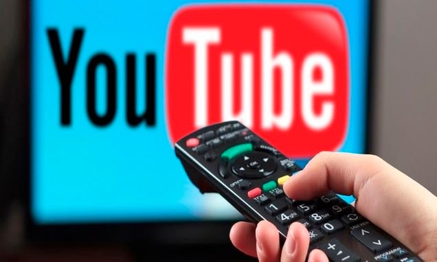 La medición de audiencias de la tele empezará a contabilizar YouTube y el VoD 
buff.ly/2wmVbcj 
Vía <a href="/puromarketing/">PuroMarketing</a> <a href="/jaimelopezamor/">JAIME LOPEZ-AMOR</a>