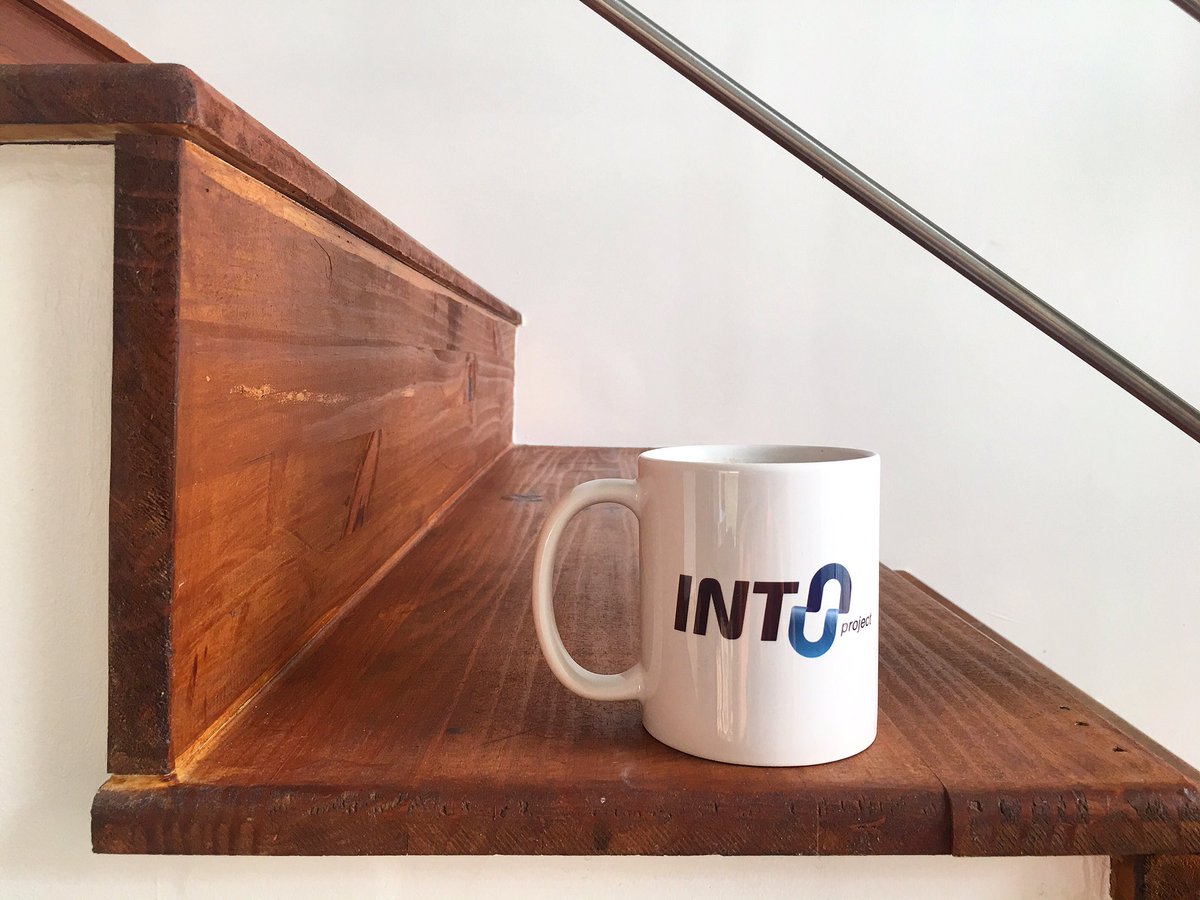 INTOproject's tweet photo. 5 steps to turn your #idea into a #working #plan 👉idea~create~develop~implement~drink a cup of coffee ☕️and never give up 👏#INTOproject https://t.co/41ssfaa2uM