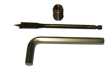 Heeft u een krakende trap? Verhelp uw krakende trap met onze opspan schroeven! bit.ly/Opspanschroef