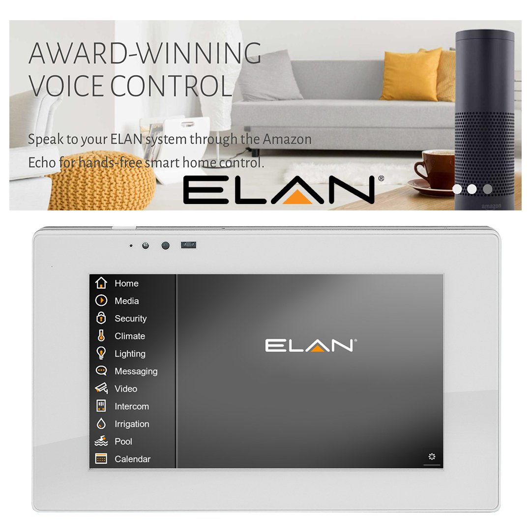 ElanSysSA's tweet photo. Tech talk with @TonyTrollip &amp; David O’Sullivan @kayafm95dot9 on @elanhomesystems smart home automation #liveinstall https://t.co/znC3FcNxjV https://t.co/fQJ1zILShu