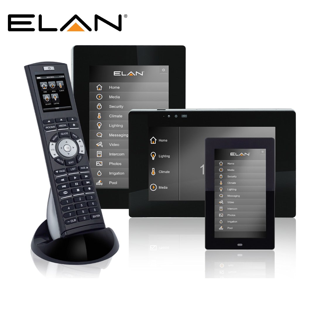 ElanSysSA's tweet photo. Tech talk with @TonyTrollip &amp; David O’Sullivan @kayafm95dot9 on @elanhomesystems smart home automation #liveinstall https://t.co/znC3FcNxjV https://t.co/fQJ1zILShu