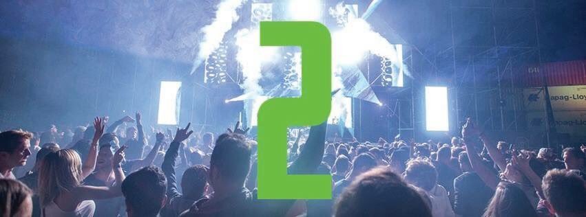 2 Days! #OlmecaGF2017