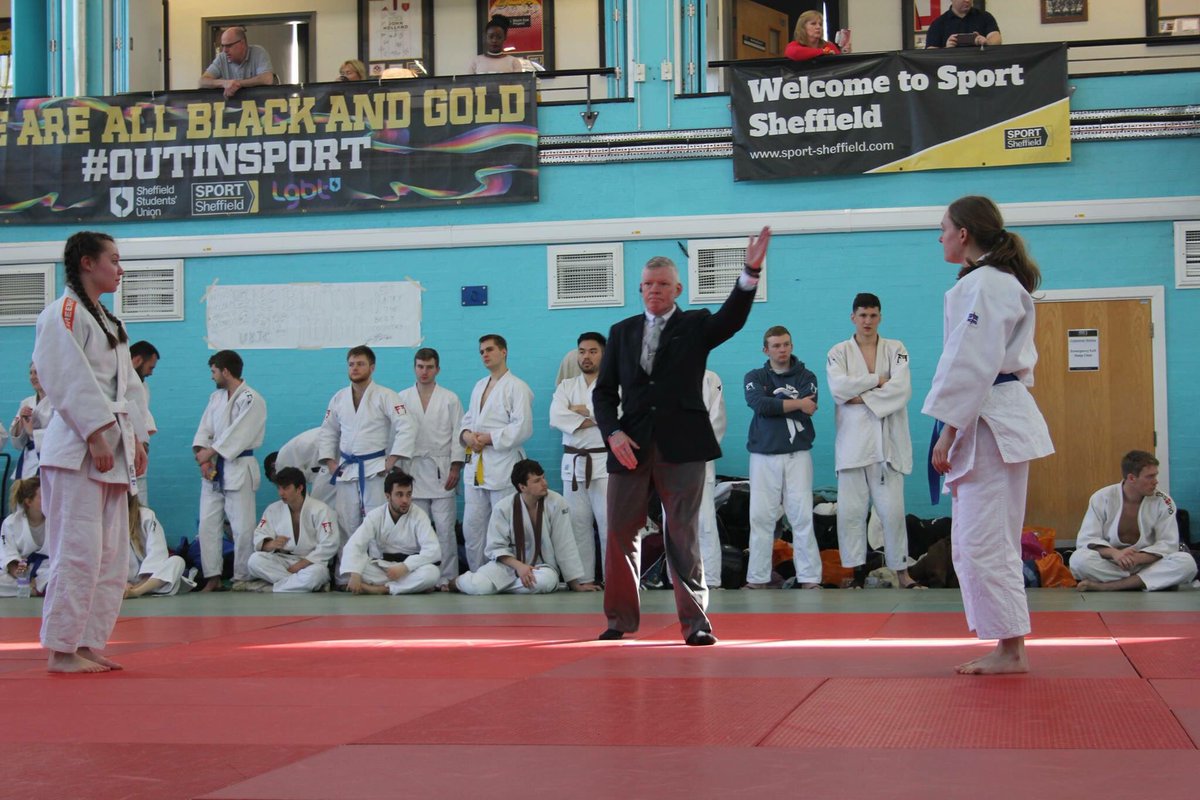 UoBJudo's tweet photo. #tbt to our favourite competitions from last year, can't wait for everyone to get involved again! #bucs #usist #uobjudo https://t.co/3AswjOe6Qz