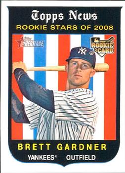 NY Yankees Birthday - August 24

HAPPY BIRTHDAY TO BRETT GARDNER!!!  