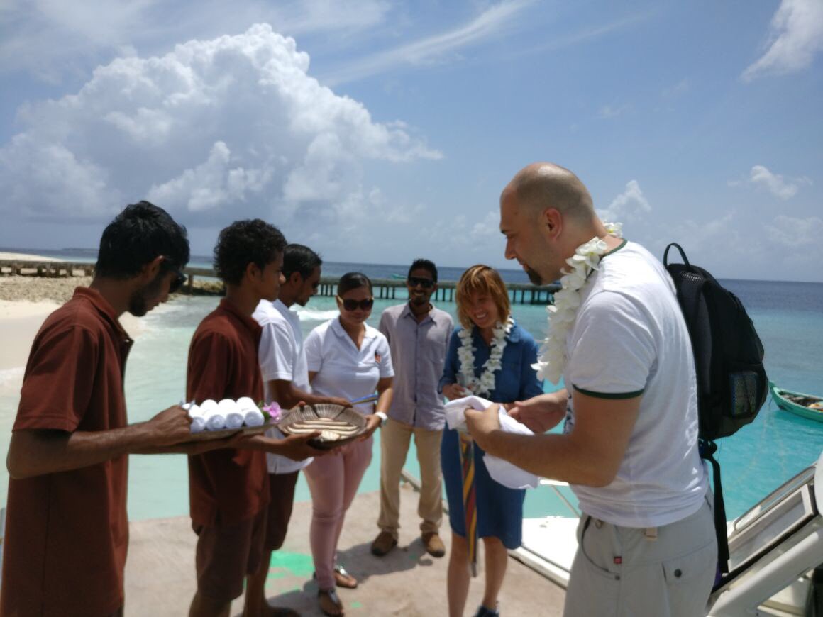 AbloxzA's tweet image. Welcome to the our family  #sabbasummersuite 😍 Fodhdhoo Gueshouse,Maldives #VisitMaldives 🌊☀🌴📸Latheef Abbas