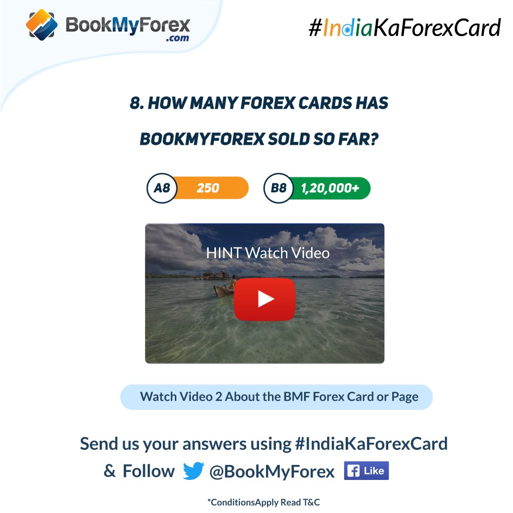 BookMyForex Forex Card Recharge Online – The Ultimate Guide to Hassle-Free Travel BookMyForex Forex Card Recharge Online – The Ultimate Guide to Hassle-Free Travel