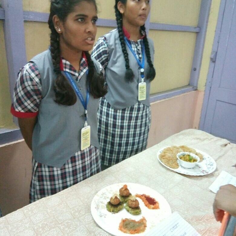 iamihmghy's tweet photo. #AssamFutureChef #Season4 #PrelimRound #KendriyaVidyalaya #Narengi #Guwahati https://t.co/ZQ5qmWWLTG