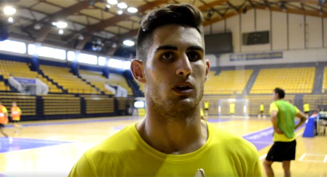 LNFS's tweet image. 🆕💬  @YerayGuardia1, @OriolMiquel1 y Gonfaus valoran su fichaje por @grancanariafs

#LNFS

➡️ bit.ly/2w0MQtR