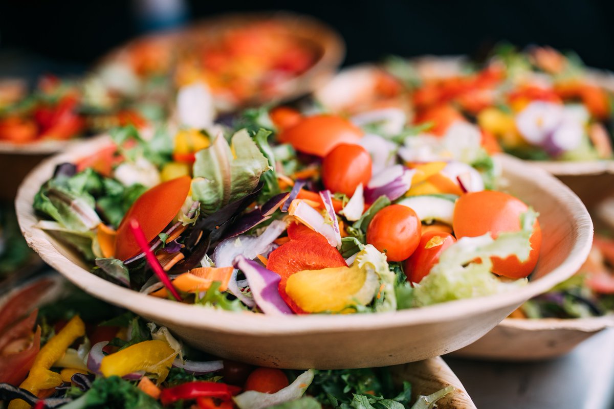 #Lazypig #Salad #Homemade #wedding #Foodie