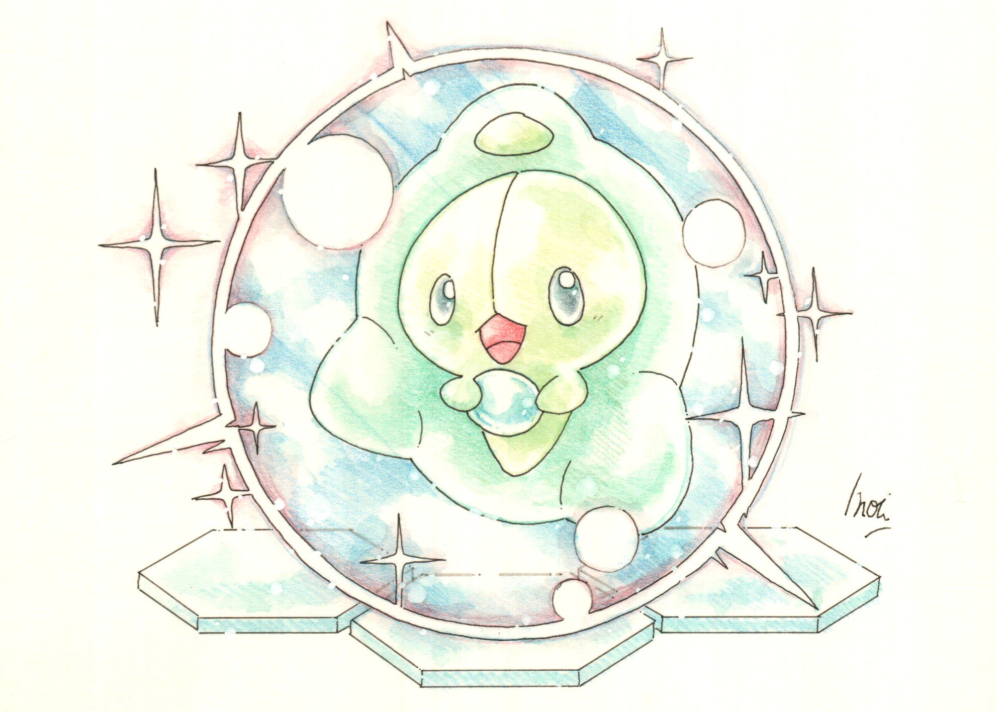 旧 Inori 今日のポケモン図鑑 no 553 ダブランの ひかりのかべ T Co Nfkc0nrvc2 Twitter 旧 Inori 今日のポケモン図鑑 no 553 ダブランの ひかりのかべ T Co Nfkc0nrvc2 Twitter