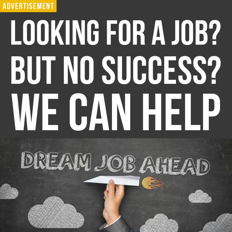 Click Here >> careerbloom.co/100-success-ra… << #needajob #hatemyjob #hatework
#needjob