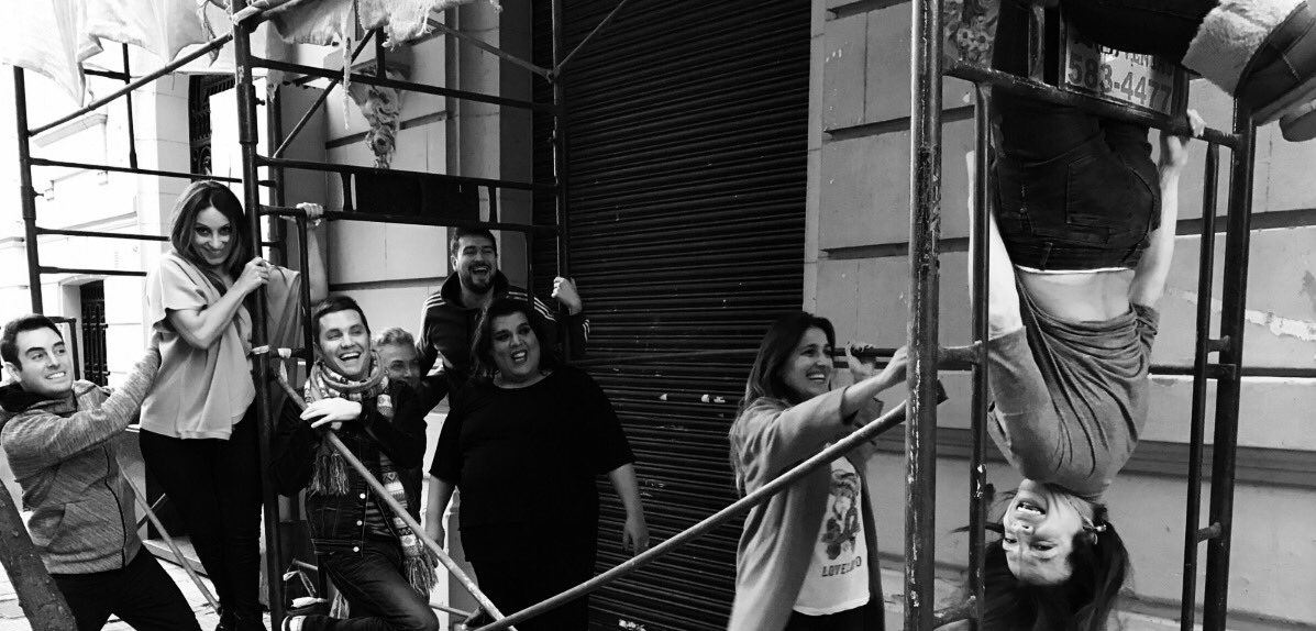 la100fm's tweet image. ¿Qué mejor que levantarte con #ElClubDelMoro? Hasta las 9, alegría asegurada en tu desayuno l100.la/mbXL307Co5r