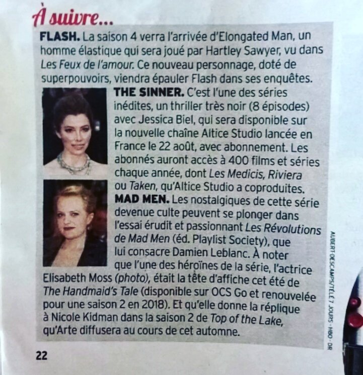 Benjamin Fogel tweet media