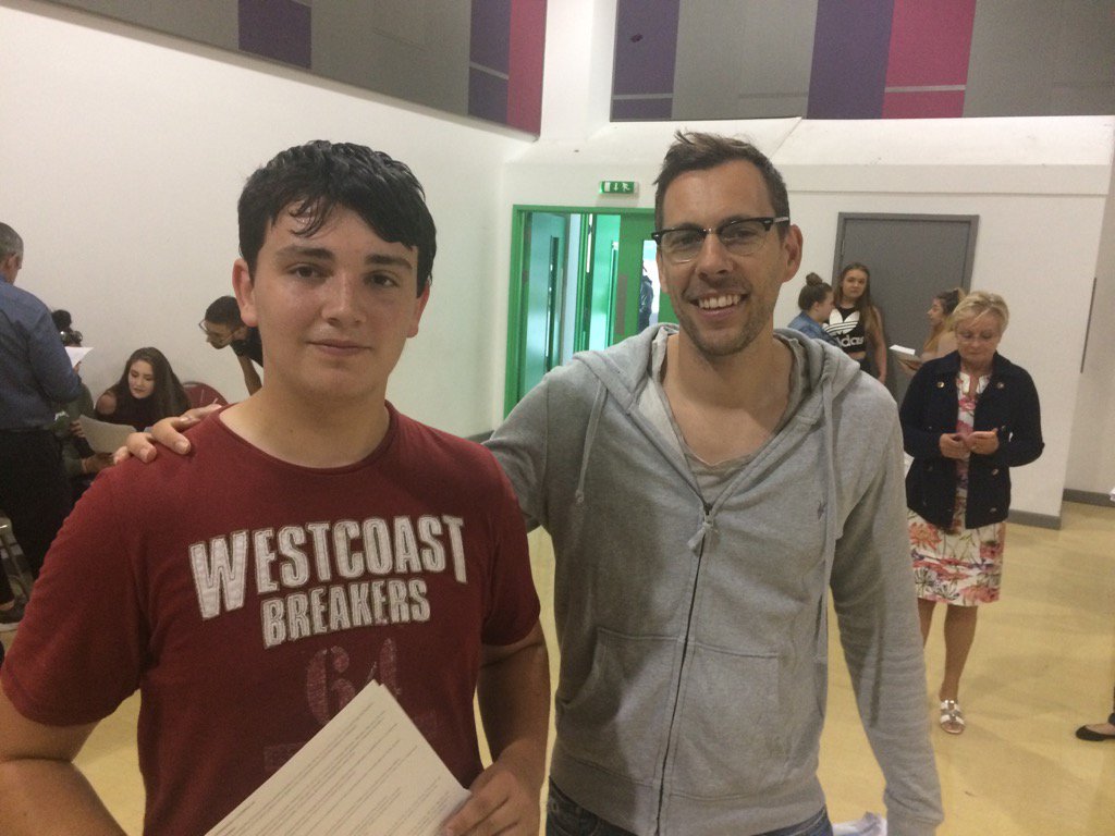 Well done <a href="/llanwern_music/">Llanwern Music</a> A*