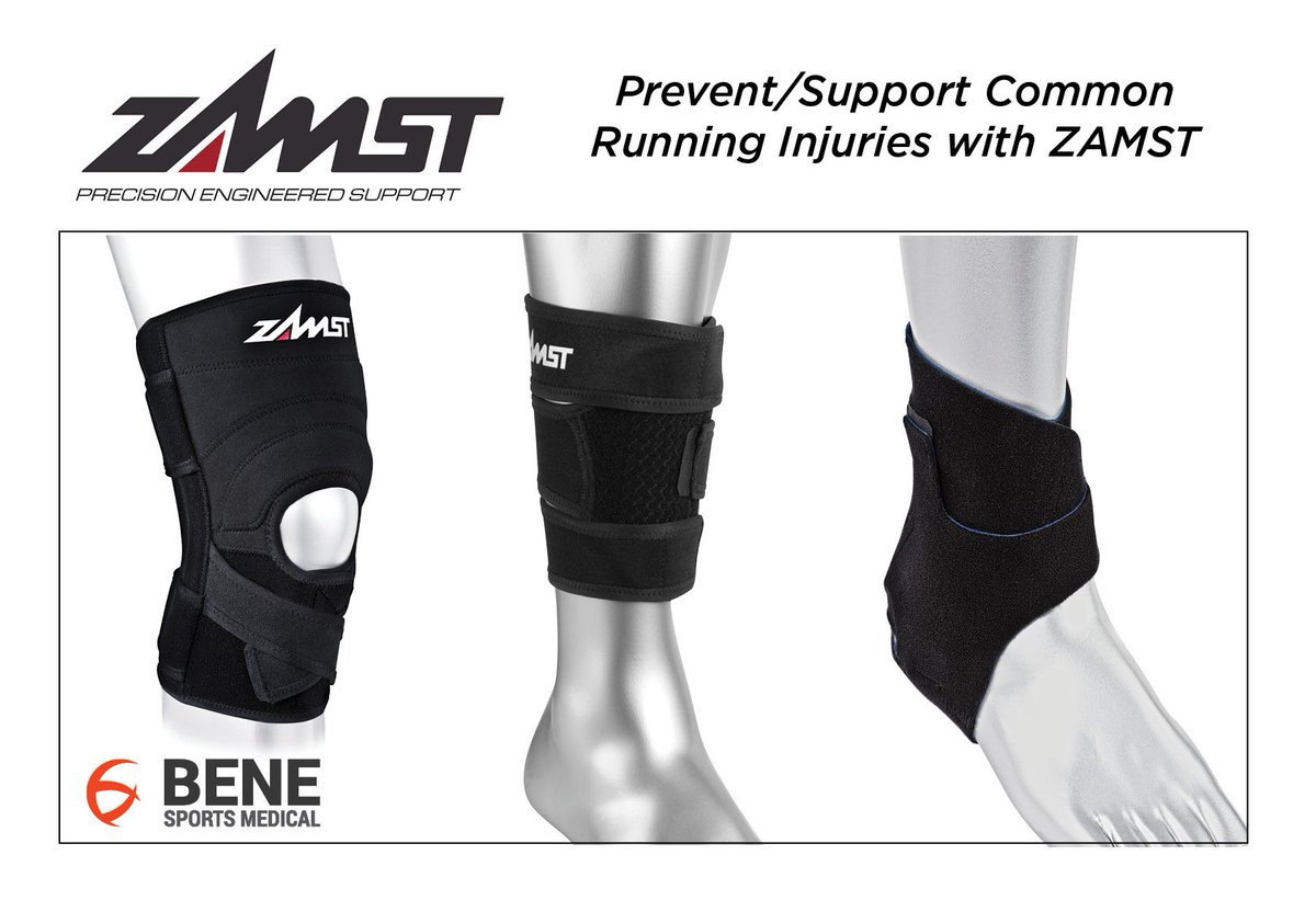 Zamst World Leaders in Sports Injury Support &amp; Prevention
benesportsmedical.co.nz/shop/Support+%…