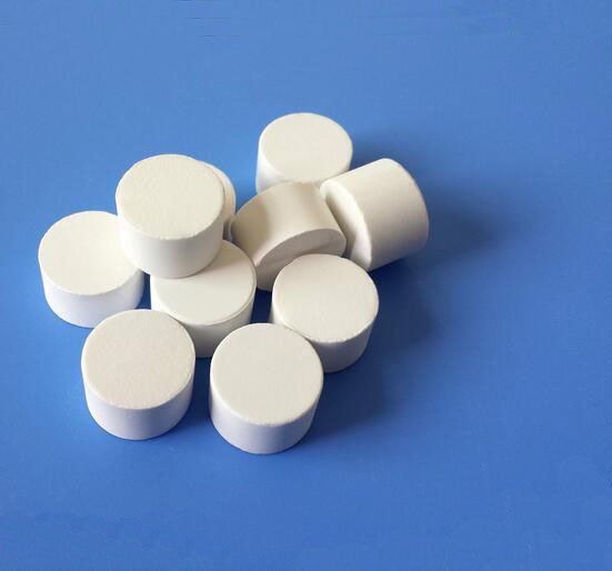 Here it's really hot recently. But we don't stop receive order like these..