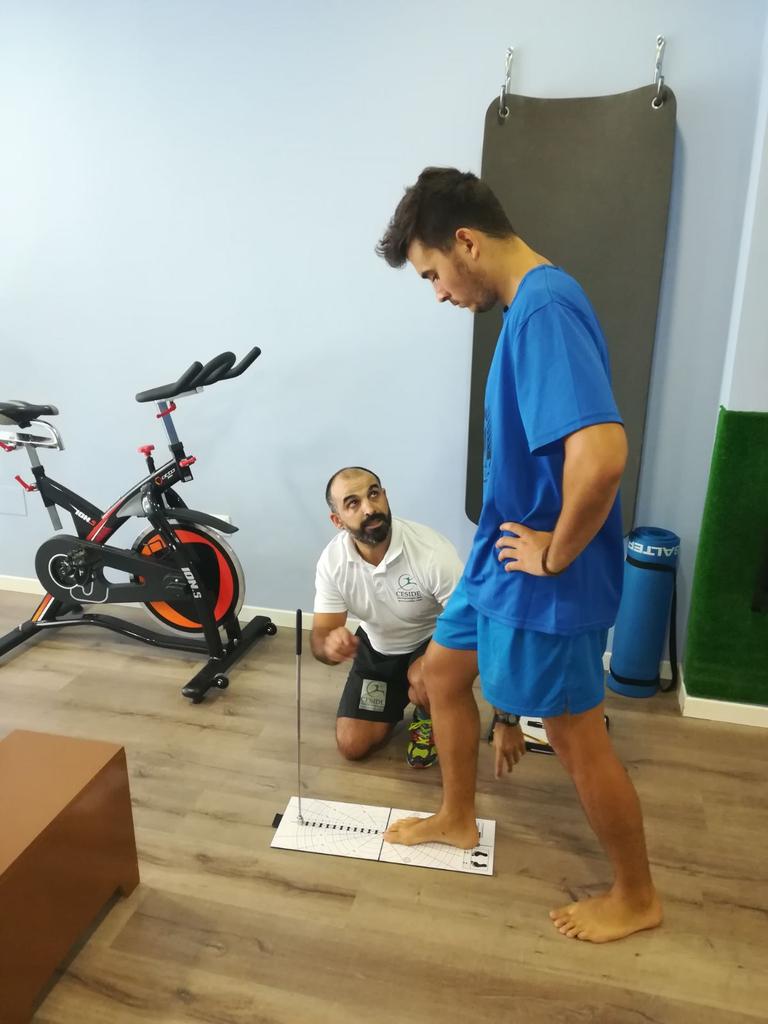MCasillasPrefer's tweet photo. Ultimas incorporaciones🤝🏟 JAVIER PALACIOS🙆♂️,pasando varias pruebas en la clínica CESIDE✌💪🏼
Gran Incorporación a la medular
#CREATETODREAM https://t.co/3yhpVFpl52