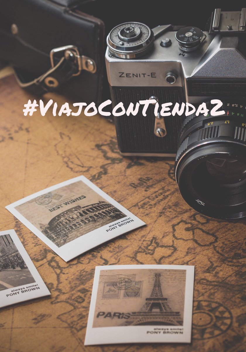 AlexTienda's tweet photo. Se acuerdan del concurso en el que me llevé a 10 Mini Markets de viaje? 

¿Y si hacemos otro? 😏

RT= "¡OTRO!"
LIKE+RT= "Llévame a mi! 😍" https://t.co/ZQmhpyc0iK