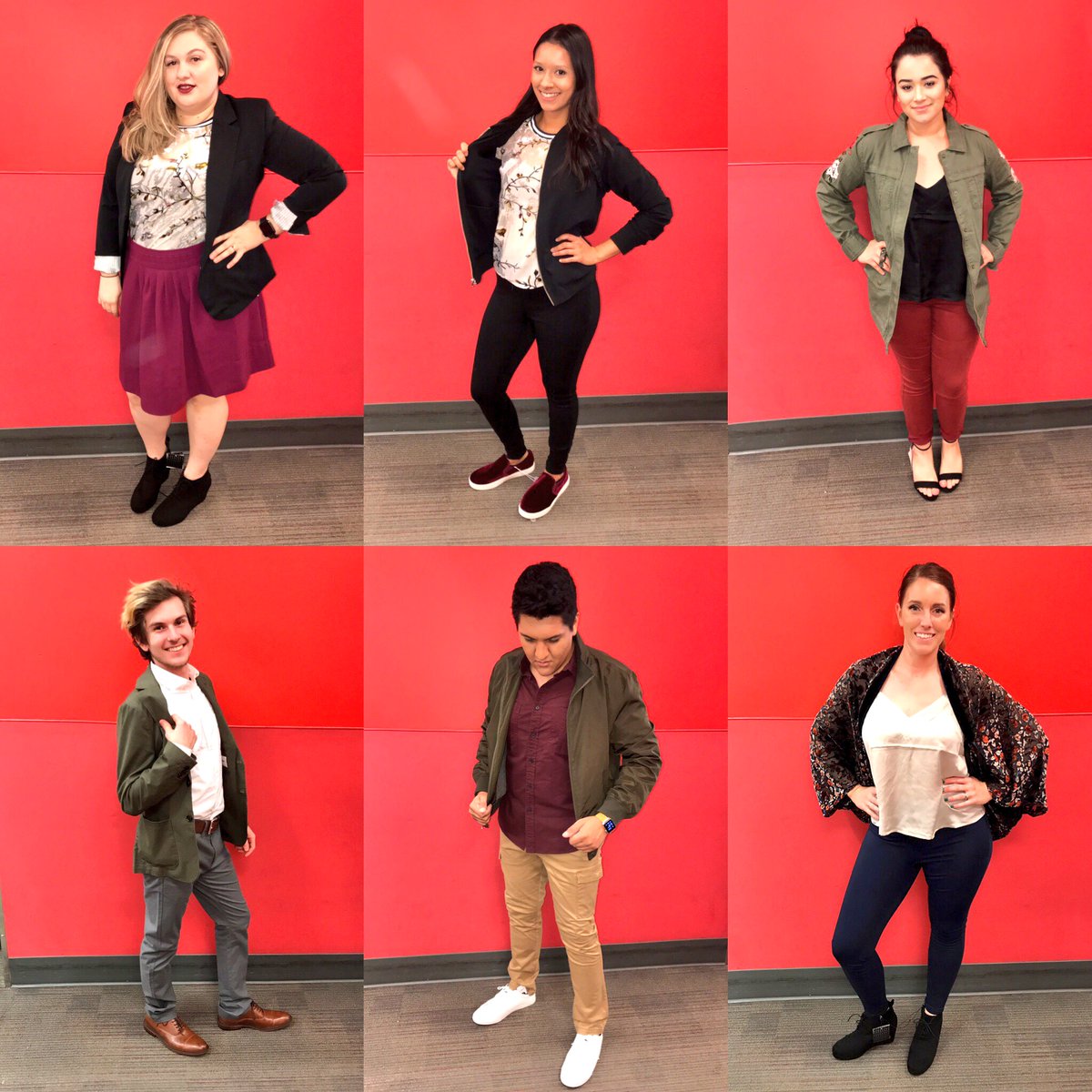 Fashions fade, style is eternal! #styleteamonpoint #goodfellow #ANewDay  #modernman #fitsessionfun #timeless #chic #effortless