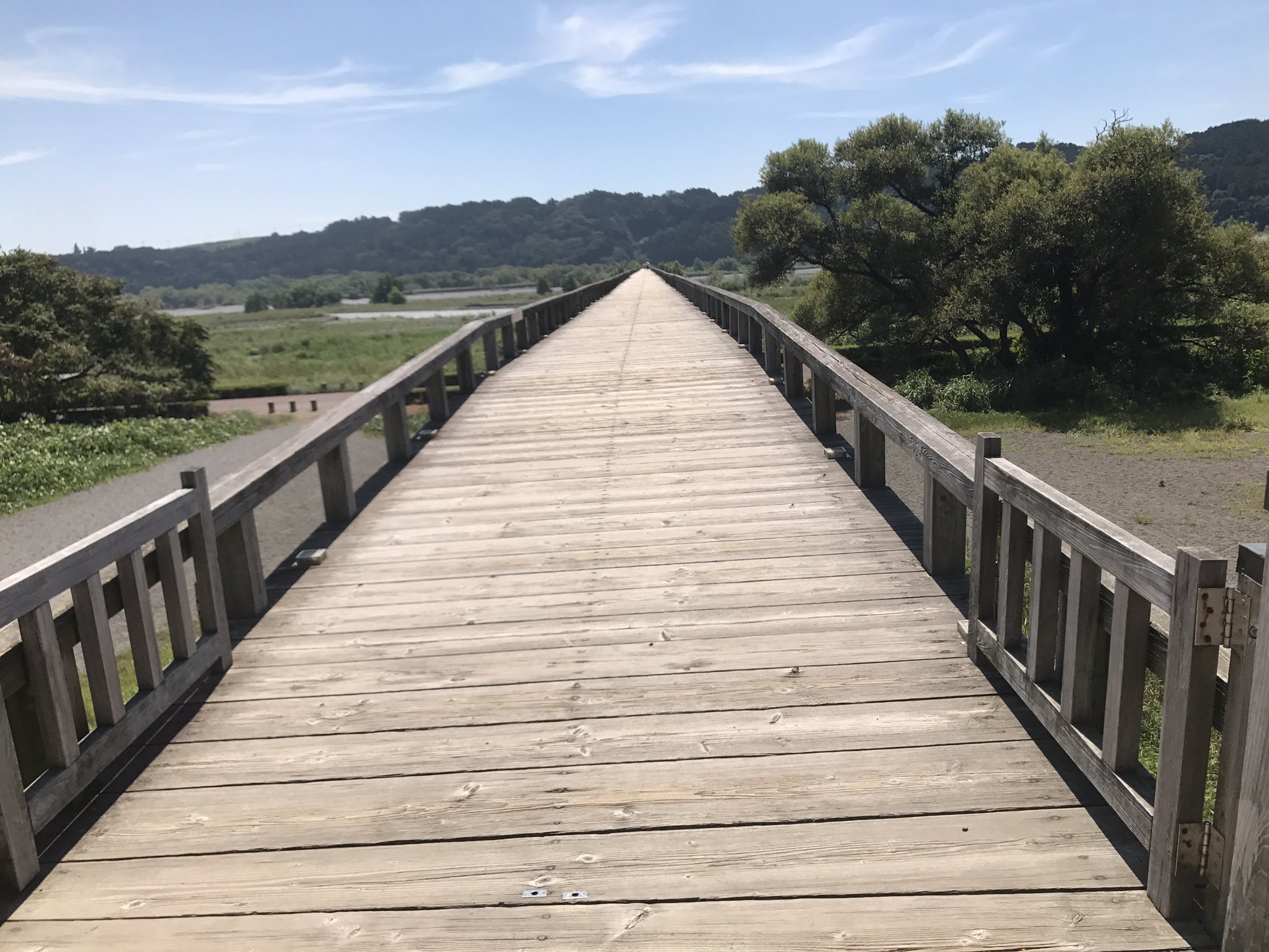 ちっくん 銀魂ロケ地 蓬莱橋 静岡 八木秀にてうな重 T Co D0s5ttmtav Twitter ちっくん 銀魂ロケ地 蓬莱橋 静岡 八木秀にてうな重 T Co D0s5ttmtav Twitter