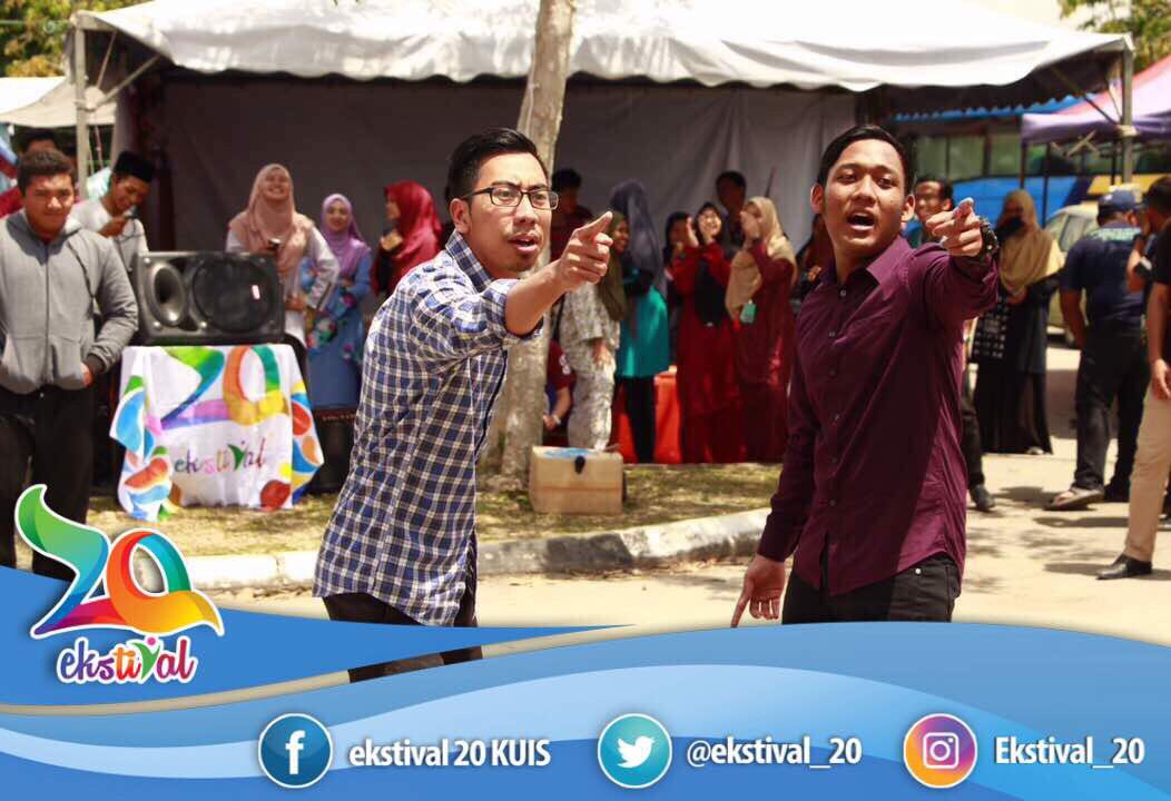 ekstivalkuis's tweet photo. Live Update : Aspirasi Seni (Flashmoob)
#Ekstival20
#SebarkanCintaPerkasakanDakwah
#EkspoDanFestival
#MakeUsTrending
#IIUCS https://t.co/xU7E3I0JEF