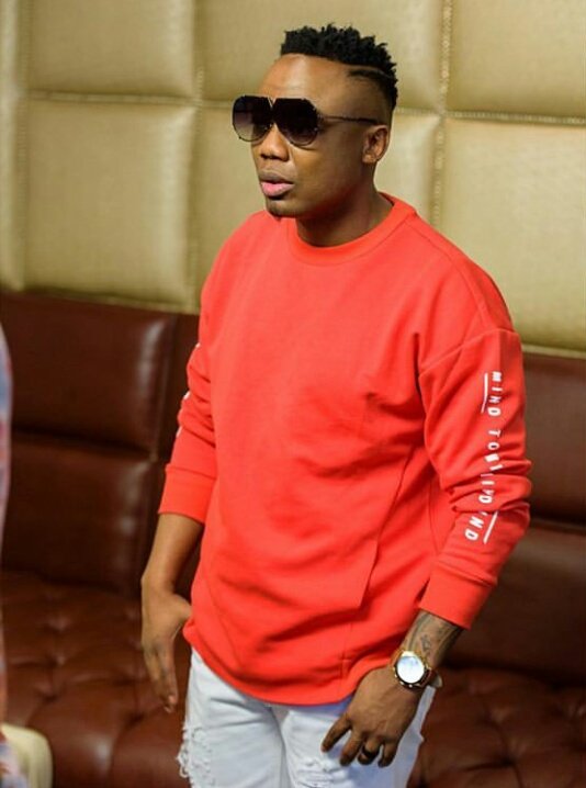 valuefacesmag's tweet photo. Happy Birthday to @DJTira #MalumeBearings #HappyBirthday #ValueFacesMag https://t.co/5Vpg47Uvxt
