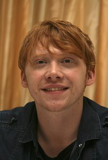 HAPPY BIRTHDAY!  If it\s your birthday today, you are sharing it with Rupert Grint.  Have an amazing day :-) 