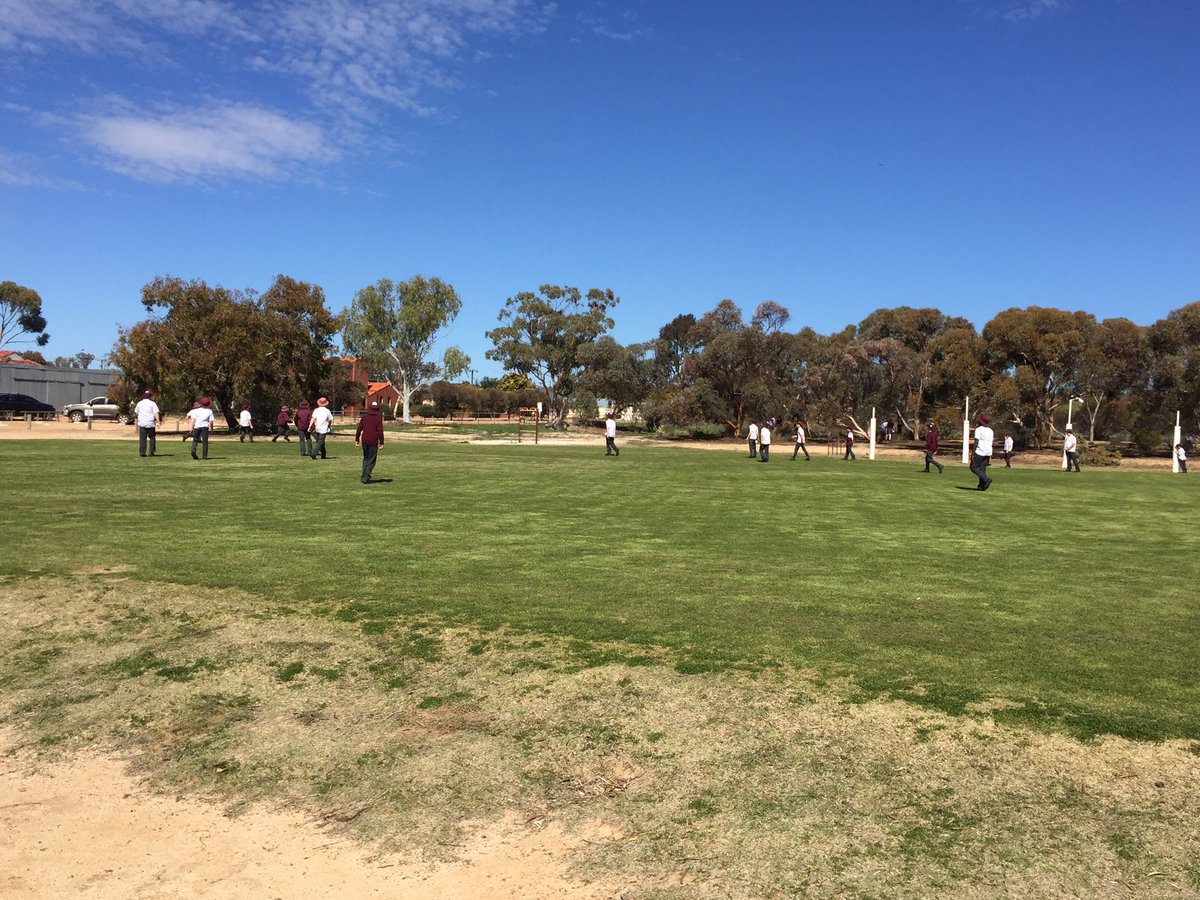 St Mary's Merredin tweet media