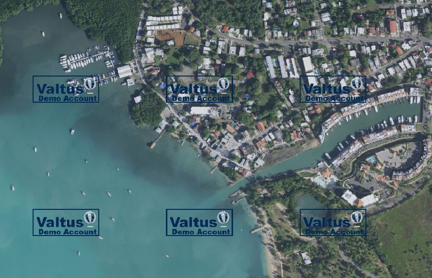 Ya están disponibles las Imágenes 2017 de Puerto Rico y las Islas Vírgenes. Si deseas obtener una cuenta de evaluacion - (787) 900-1671