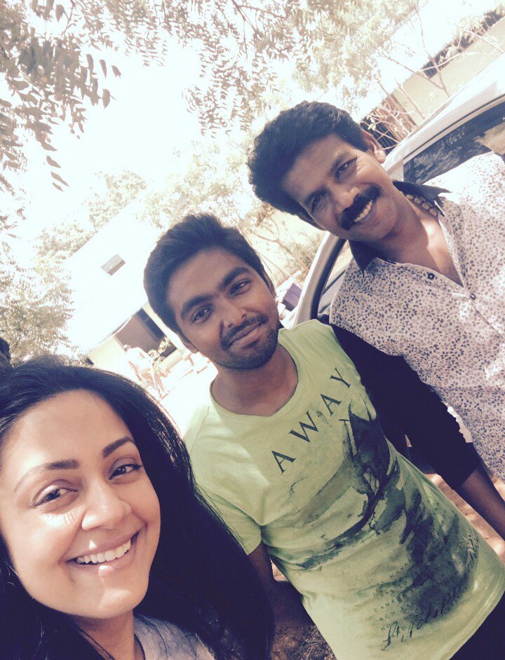 G.V.Prakash Trends tweet media