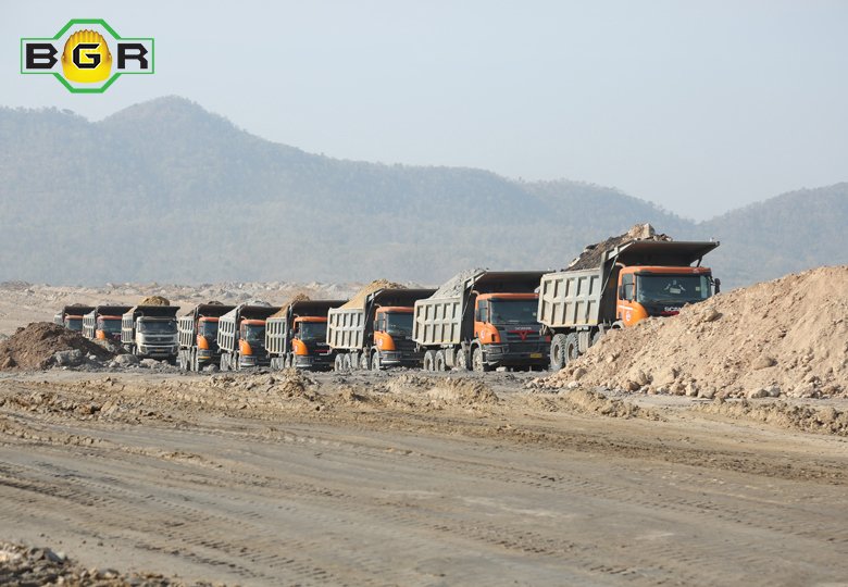 BgrMiningpvtltd's tweet photo. @BgrMiningpvtltd is an India’s leading Coal Mining Company with heavy Coal Mining Trucks in #UttarPradesh #MadhyaPradesh #Gujarat #Odisha https://t.co/3LWTWBy5hE