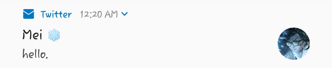 THIS. THIS RIGHT HERE? THIS IS THE MESSAGE OF DEATH. RT NOW OR SHE WILL APPEAR IN YOUR DMS IN 5 SECONDS