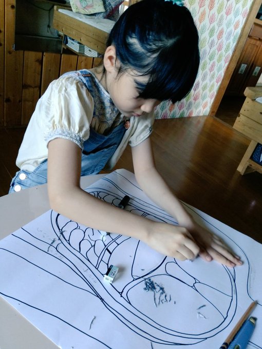 Twitterのコスプレ画像32