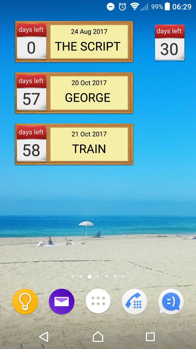 JoRussellRadio's tweet image. TODAY #NODAYS #THESCRIPT