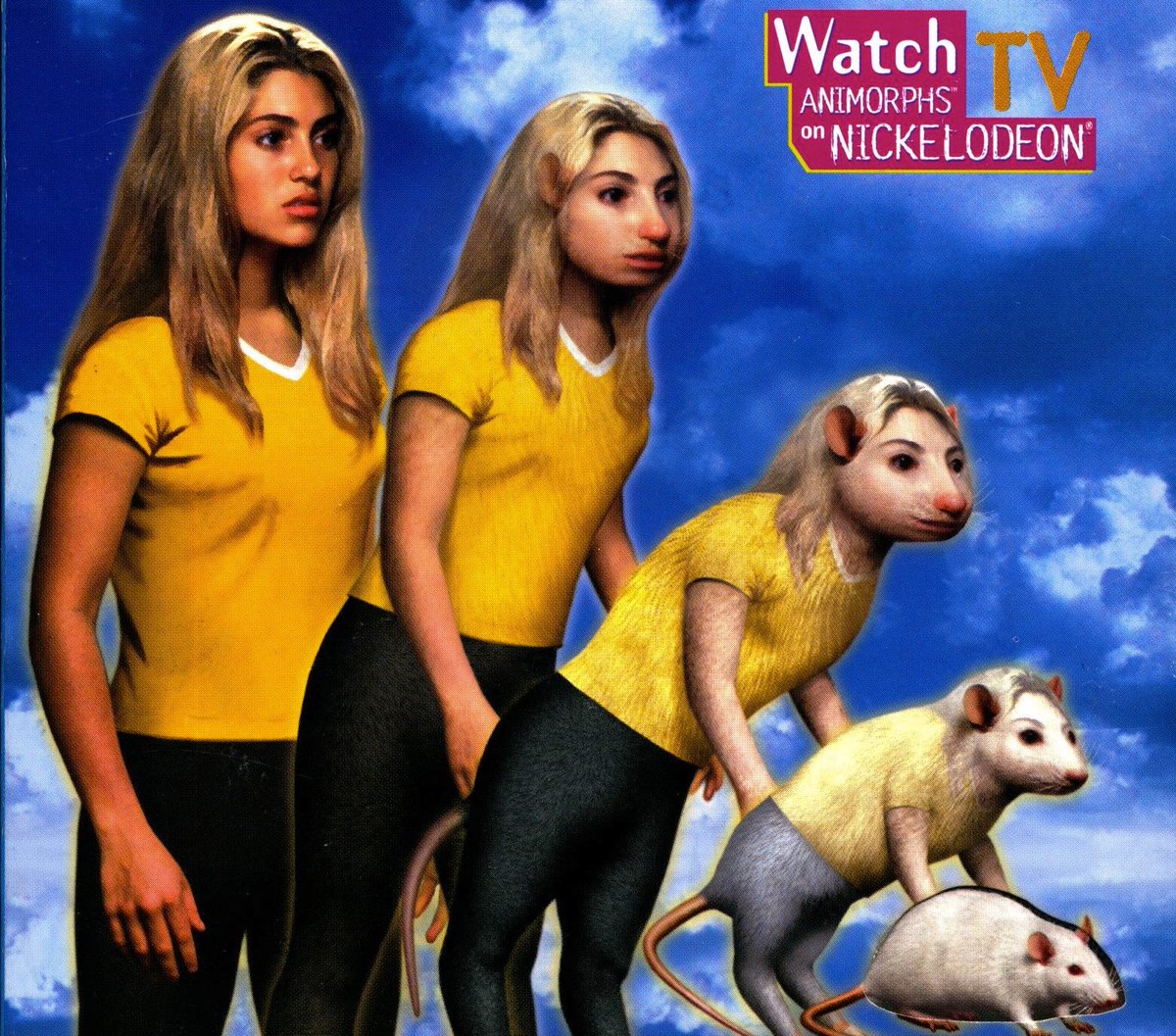 Most uh yall thotties