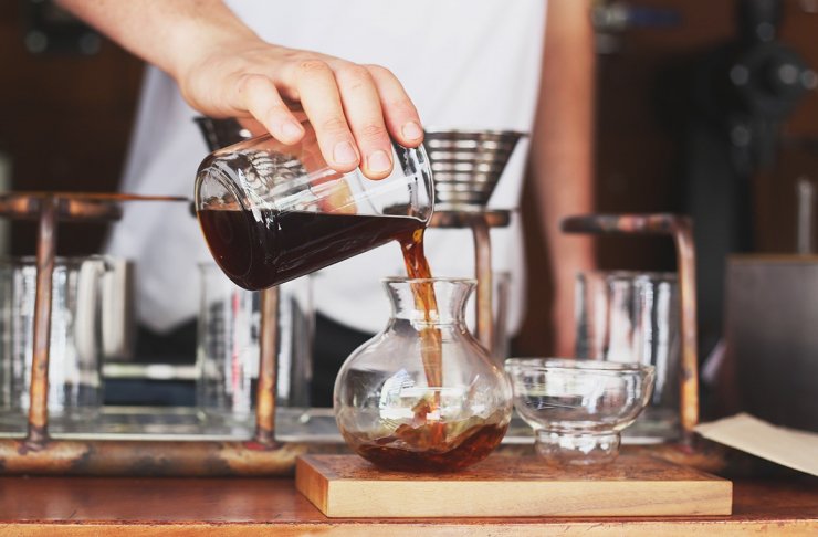 PrahranMarket's tweet photo. Consider yourself a coffee snob? Is this you? via @urbanlistmelb https://t.co/yFeuiLlyOP #coffeesnob #melbcoffee https://t.co/7FKjVo9eBm