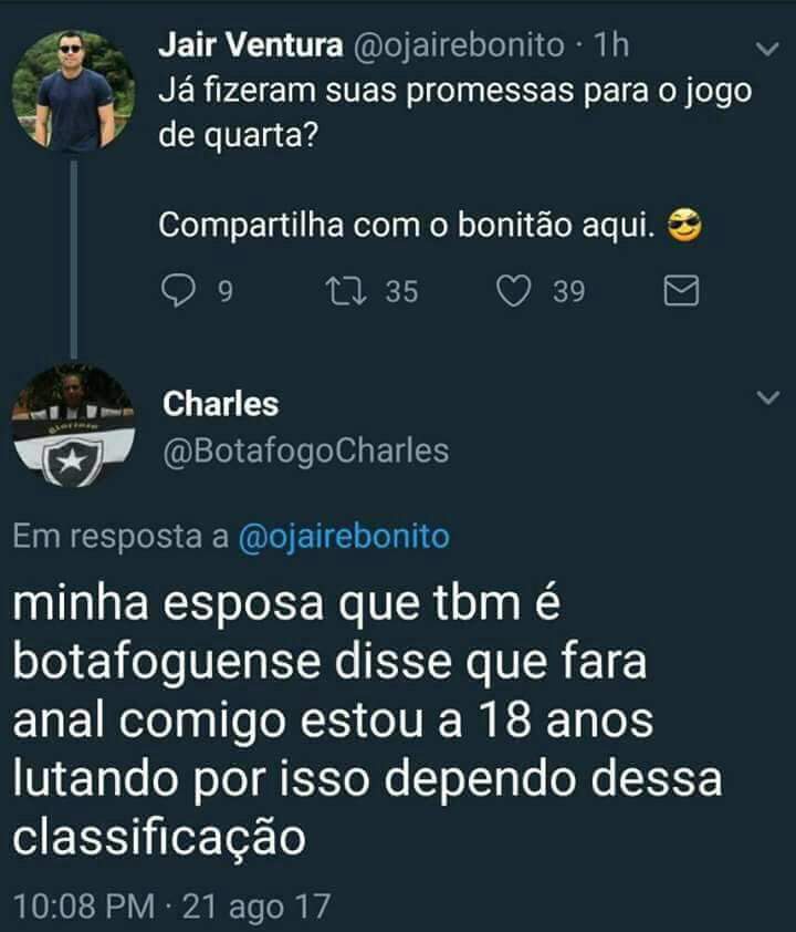 arielmarques93's tweet photo. Coitado do rapaz!
Vai ter que aguardar na disciplina,RS kkkk https://t.co/jlLimDWAzu