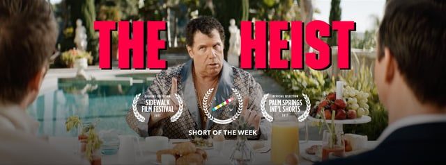 OpenWorldPCNews's tweet image. #TheHeist – #ShortFilm | #OpenWorldBlog bit.ly/2wH8zHR